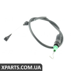 Трос газу vw transporter diesel-1.9 tdi 90 AND 18721011