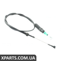 Трос газу vw transporter 2.4 ds 90 AND 18721012