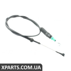Трос газу vw transporter 2.4 ds 90 AND 18721012