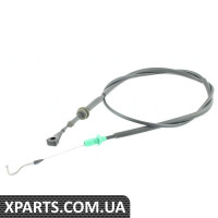 Трос газу vw t-4 701721555aa AND 18721014
