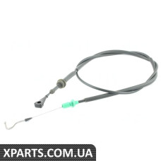 Трос газу vw t-4 701721555aa AND 18721014