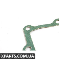 Прокладка кришки заднього блоку двигуна BMW 11141733922