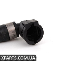Вентиляційна труба розширювального бачка BMW 17127521775