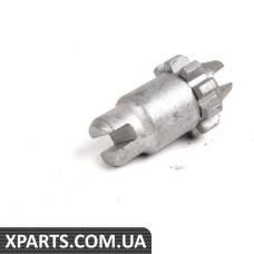 Гвинт регул.колодок BMW 34416851437