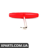 ПЛОСКОГУБЦІ Mercedes Benz 116589016200