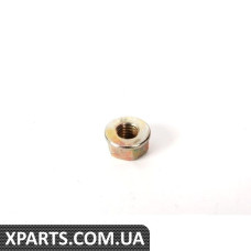 Шестигранна гайка BMW 11411742462
