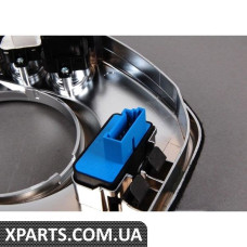 Оточення перемикання передач BMW 51168046107