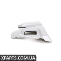 Звукоізоляційна кришка BMW 11617518799