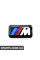 Емблема "m" BMW 36112228660
