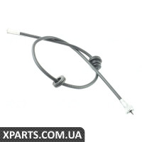 Трос спідометра skoda favorit / pick up (88-95), vw AND 18957001