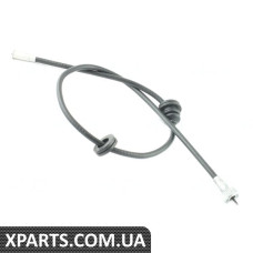 Трос спідометра skoda favorit / pick up (88-95), vw AND 18957001