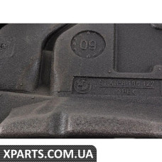 Ізоляція задніх дверей - зліва BMW 51488196127
