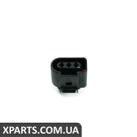 Корпус контактів VAG 1J0973723