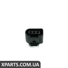 Корпус контактів VAG 1J0973723