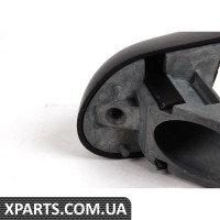 Кришка отвору для ключа - праворуч BMW 51217002278