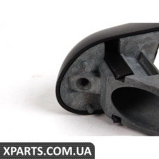 Кришка отвору для ключа - праворуч BMW 51217002278