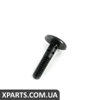 Кліпса кріплення порога BMW 07147122913