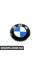 Емблема багажника BMW з прокладками BMW 51141970248