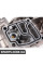 Корпус масляного фільтра BMW 11427839858