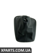 Змінний черевик зі штучної шкіри BMW 25111221665