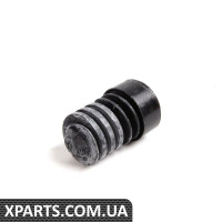 Гумовий гвинт кришки радіатора BMW 17117545864