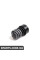 Гумовий гвинт кришки радіатора BMW 17117545864
