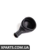 Кришка джгута проводів BMW 12521707302