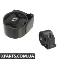 Подвеска двигателя (Golf Jetta 1985-1992 Passat B3 B4, правый) VAG 191199262A