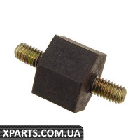 Крепление бачка топливного насоса (Golf Jetta 1985-1992, Passat B3) VAG 191201256