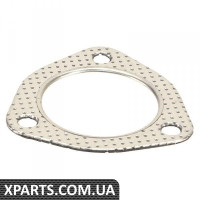 Прокладання каталітичного нейтралізатора (TT Mk1 quattro 1.8T 180HP) VAG 191253232A