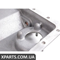 Нижня маслозбірка BMW 11130396711