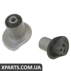 Кріплення осі мосту (Golf Jetta 1985-1992 Corrado, Задня частина) VAG 191501541