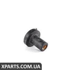 Пластикова гайка Expander Porsche 99950009200