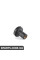 Пластикова гайка Expander Porsche 99950009200