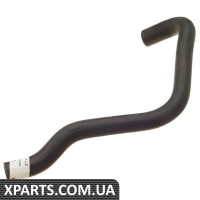 Шланг нагрівача HVAC (Golf Jetta 1985-1992, з кондиціонером) VAG 191819371E