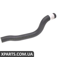 Шланг охолоджувальної рідини (Golf Jetta 1985-1992, з кондиціонером, повернення) VAG 191819373D