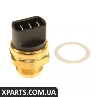 Перемикач допоміжного вентилятора (84-95C/91-102C, 3-контактний) VAG 191959481C