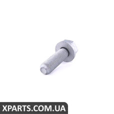 Забезпечення безпеки обладнання BMW 33306760652