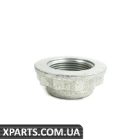 Вісь осі BMW 33411133785