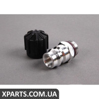 Золотник r134a. BMW 64509177577