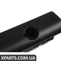 Зовнішня засувка ящика рукавички BMW 51168163018
