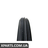 Ущільнення передніх дверей - водій (ліворуч) BMW 51723451665