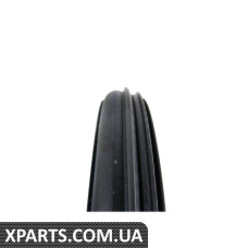 Ущільнення передніх дверей - водій (ліворуч) BMW 51723451665