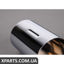 Вихлопні Поради BMW 18120000794