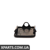 Буксирувальна кришка - передня частина BMW 51111953644