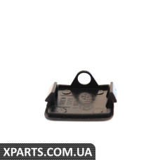 Буксирувальна кришка - передня частина BMW 51111953644