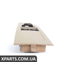 Перемикач склопідйомника - бежевий BMW 61319217352