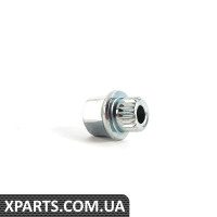 Адаптер колісного болта Код 37 BMW 36136762342