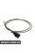 Люк Кабель Mercedes Benz 2107800189
