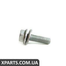 Болт с шестигранной головкой BMW 31106772199